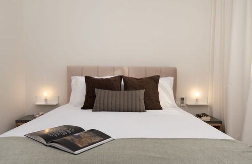 Vasa Koilaniou Apartment | Sunset Gardens