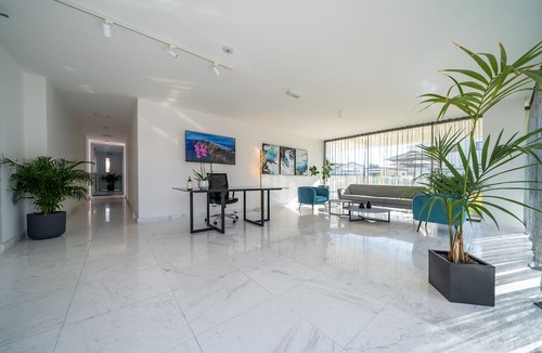Paphos Apartment | The Palmiers
