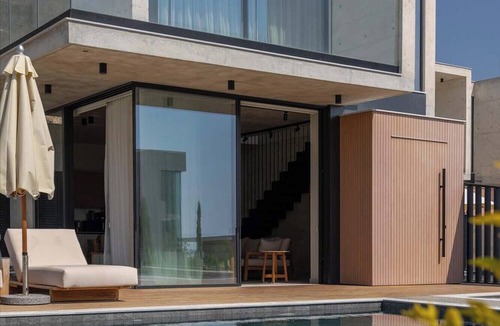 Chlorakas Villa | Greenvale Park Villas by Coastalbliss
