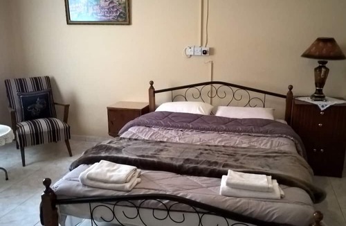Pissouri House | Patriko Village Home