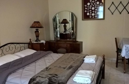 Pissouri House | Patriko Village Home