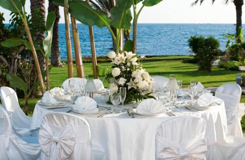 Paphos Hotel | Constantinou Bros Athena Beach Hotel
