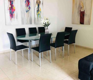 Nicosia Apartment | Stylish Apartment with Spacious Terrace