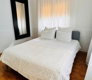 Nicosia Apartment | Stylish Apartment with Spacious Terrace