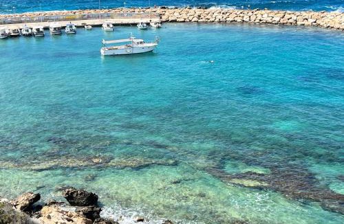 Tala Villa | Sun & Sea villa