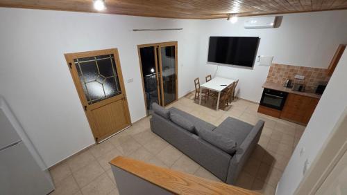 Foini Hotel | Platres Villas