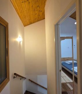 Foini Hotel | Platres Villas
