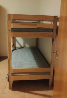 Agros Apartment | PetroLithos