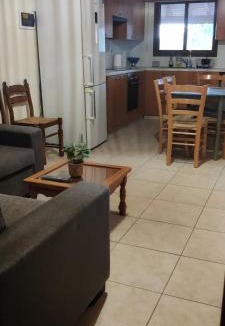 Agros Apartment | PetroLithos