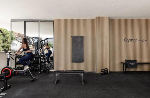 Historical Center Hotel | White City Limassol