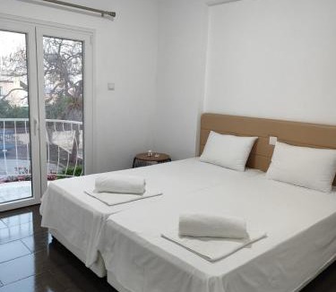 Potamos tis Germasogeias Hotel | Mediterranean Blue - Secret Escape
