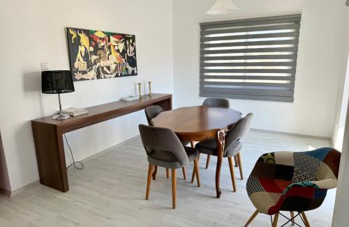 Yenisehir Apartment | Studio flat on Mehmet Akif Street