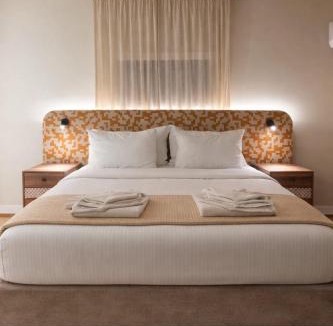 Saittas Hotel | Pine View Boutique Hotel Adults Only