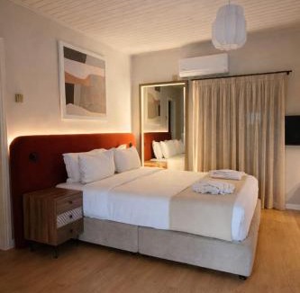 Saittas Hotel | Pine View Boutique Hotel Adults Only