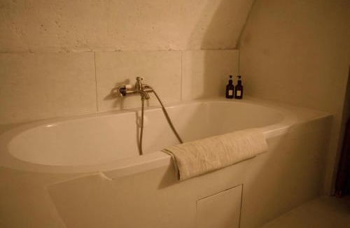 Bauduen Apartment | Charmant 3 pièces au centre du village - "Kéa" - Ola Verdon