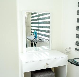 Yenisehir Apartment | CityNest Apartments Central Lefkoşa