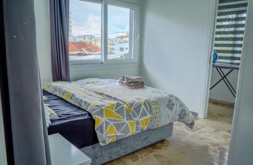 Yenisehir Apartment | CityNest Apartments Central Lefkoşa