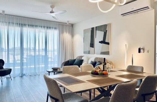 Vasa Koilaniou Apartment | STAY Sunset Gardens Apartment