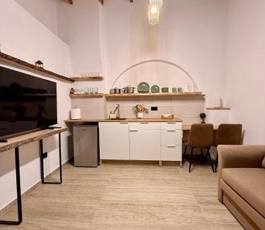 Larnaca Apartment | villa wellness