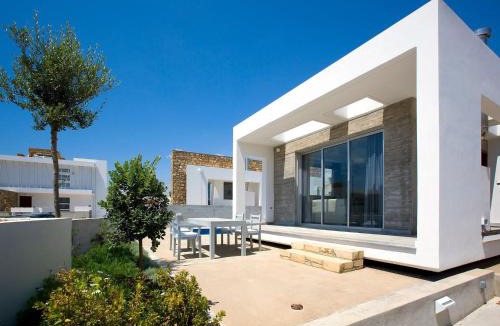 Paphos Villa | Luxury Cyprus Villa Sea View Villa Cerulean Private Pool Sea View