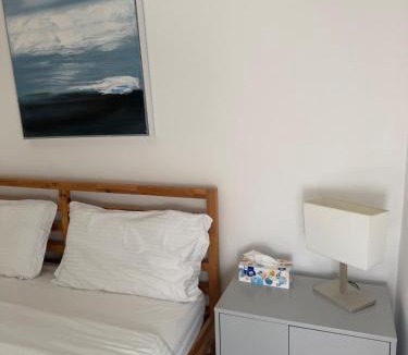 Limassol Apartment | Cozy Corner 2 bedroom apartment in Limassol