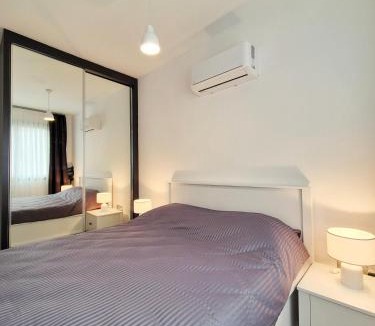 Kyrenia Apartment | Downtown Kyrenia Cyprus Apartment