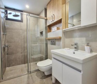 Kyrenia Apartment | Downtown Kyrenia Cyprus Apartment