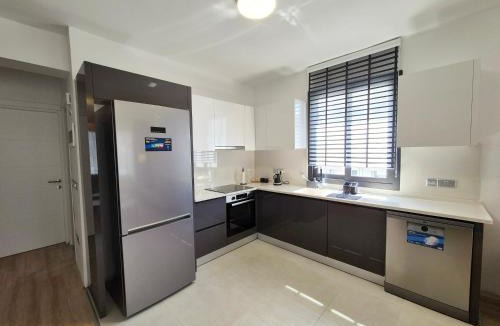Kyrenia Apartment | Downtown Kyrenia Cyprus Apartment