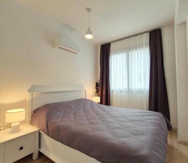 Kyrenia Apartment | Downtown Kyrenia Cyprus Apartment