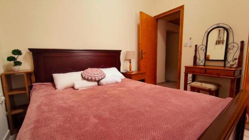 Pano Arodhes Hotel | AsteriA 3D House Inn