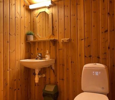 Al House | Mountain cabin 7 in Ål with sauna