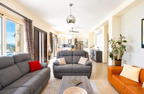 Pano Arodhes Villa | Villa Christel