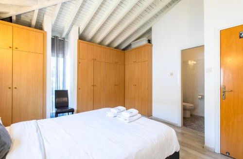 Larnaca Villa | Gaia - 4 Bedroom House in Larnaca