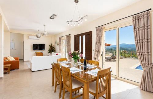 Pano Arodhes Villa | Villa Christel