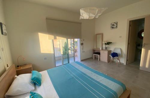 Protaras Villa | Palma Villa 14