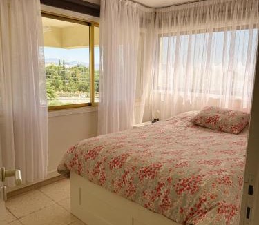 Strovolos Apartment | Archangelos City Living
