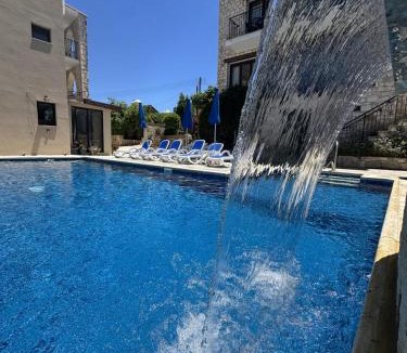 Droushia Hotel | Palates Hotel
