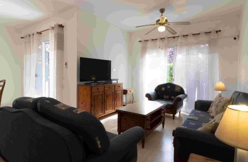 Paphos Villa | Villa Nadezda