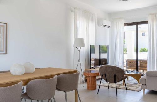 Softades Villa | Pool Villa with 3BR Near Beach in Softades