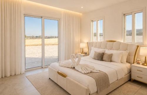 Lara Villa | Luxury Panorama SeaView Villa