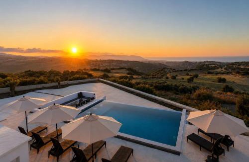 Lara Villa | Luxury Panorama SeaView Villa