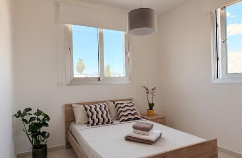 Egkomi Apartment | Esmee In, Engomi