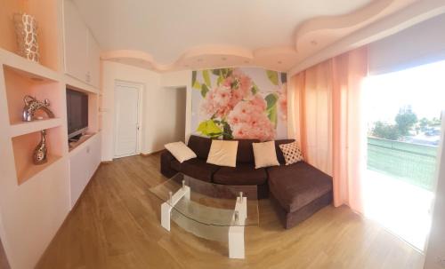 Potamos tis Germasogeias Apartment | 2BD flat next to Dasudi beach