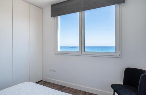 Old Town of Limassol Apartment | Luxury 2BR Limassol Marina Views