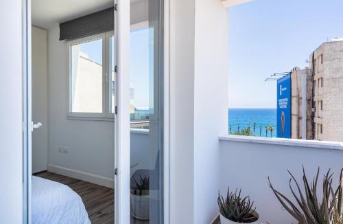 Old Town of Limassol Apartment | Luxury 2BR Limassol Marina Views