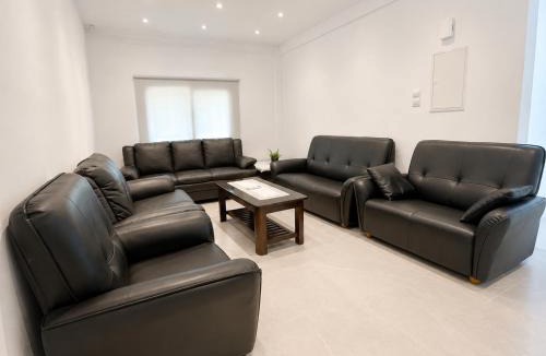 Ayios Dhometios Apartment | Spacious 2 Bdr Apartment near Universities