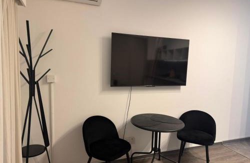 Neapolis Apartment | Beach apartment's