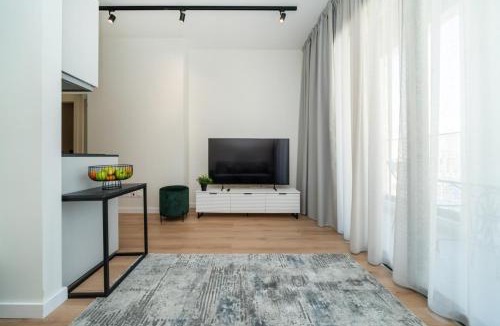 Historical Center Apartment | Luxury Studio in the Heart of Limassol
