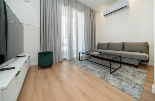 Historical Center Apartment | Luxury Studio in the Heart of Limassol