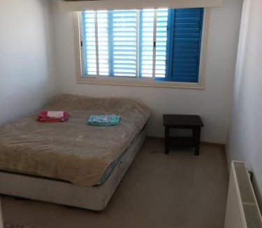 Oroklini House | Room in amazing villa in tourist area near beach
